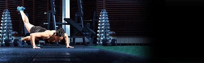 체육관을 위해 태권도 거품 실습 매트 아기 행위 30*30cm을 맞붙어 싸우는 카라테 1