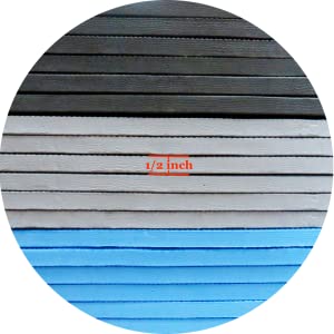 체육관을 위해 태권도 거품 실습 매트 아기 행위 30*30cm을 맞붙어 싸우는 카라테 3