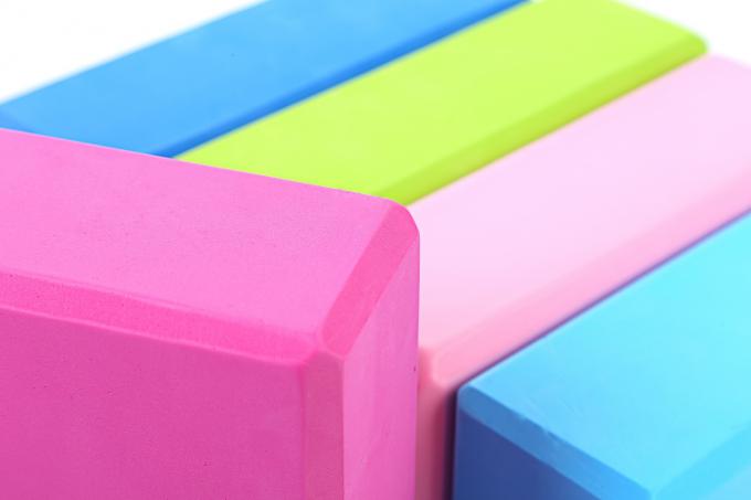 주문에 의하여 재생되는 요가 구획 순수한 색깔 균형 및 지원은 힘을 개량합니다 4