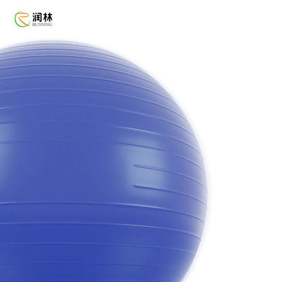체육관 운동을 위한 반대로 버스트 대중적인 PVC 요가 균형 공