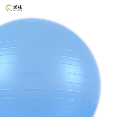 핵심 안정성 균형 힘을 위한 운동 적당 PVC 요가 공